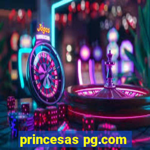 princesas pg.com